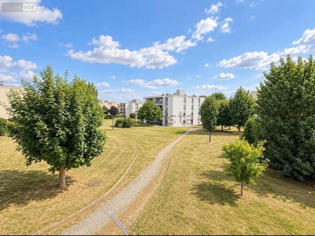 Appartement vente à La Giclais, Saint-Malo