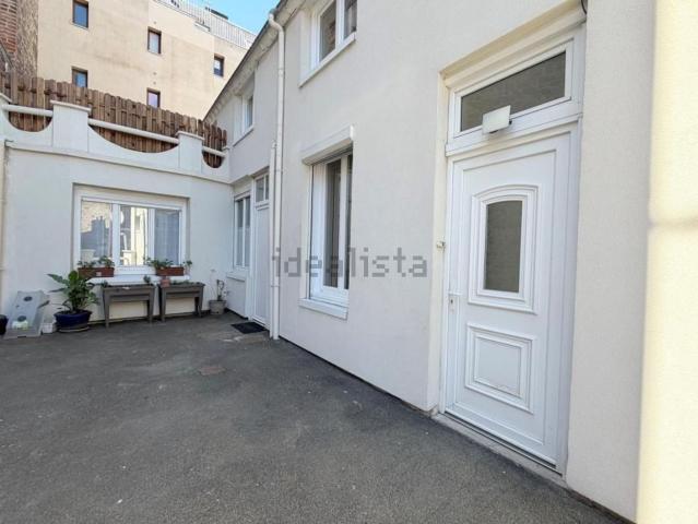 Appartement vente à La Guymauvière, Saint-Malo