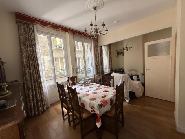 Appartement vente à La Guymauvière, Saint-Malo