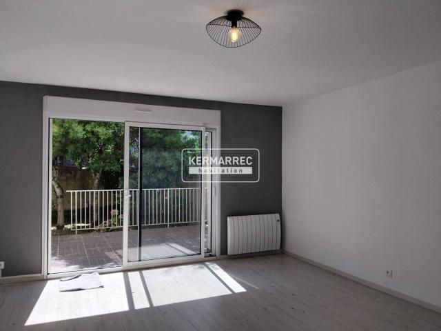 Appartement location à Intra-Muros, Saint-Malo