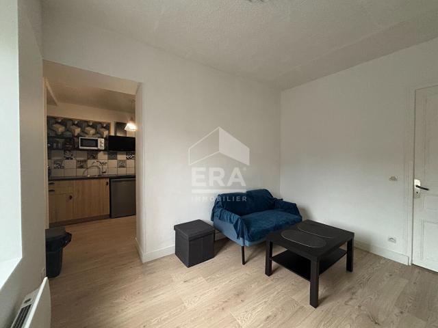 Appartement location à Saint-Malo, Bretagne