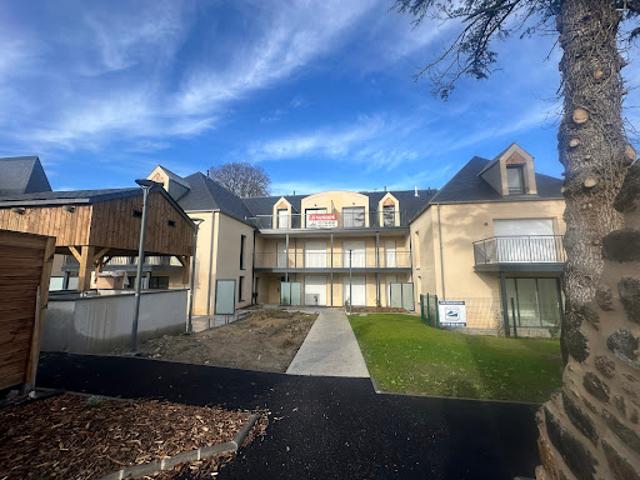 Appartement vente à Saint-Malo, Bretagne