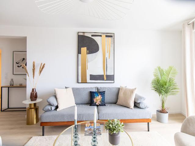 Appartement vente à Saint-Malo, Bretagne