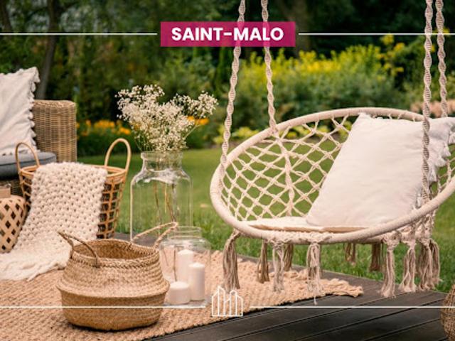 Appartement vente à Saint-Malo, Bretagne