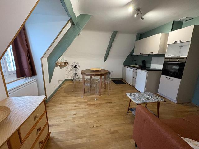 Appartement location à France métropolitaine, Bretagne