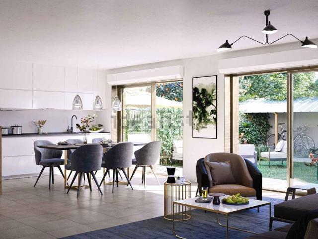 Appartement vente à La Flourie, Saint-Malo