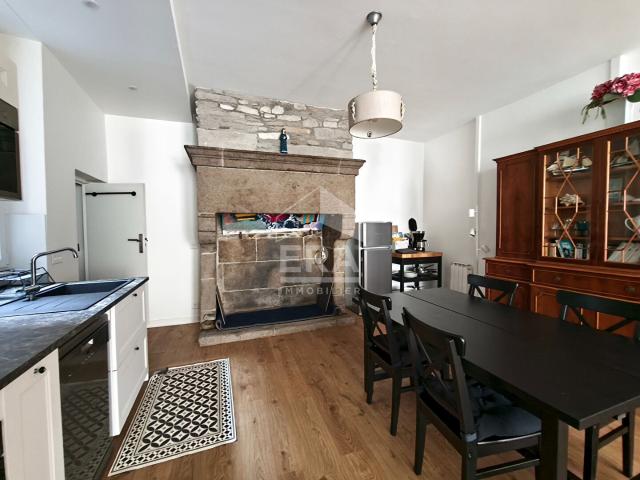 Appartement location à Saint-malo, Courtoisville - Sillon - Moka