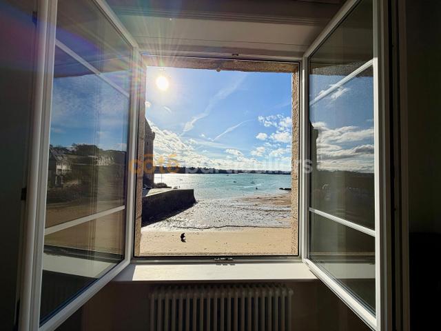 Appartement vente à Saint-Malo, Bretagne