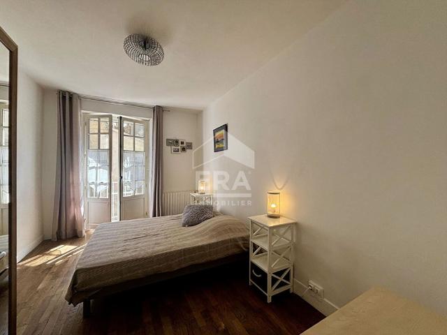 Appartement location à Saint-Malo, Bretagne