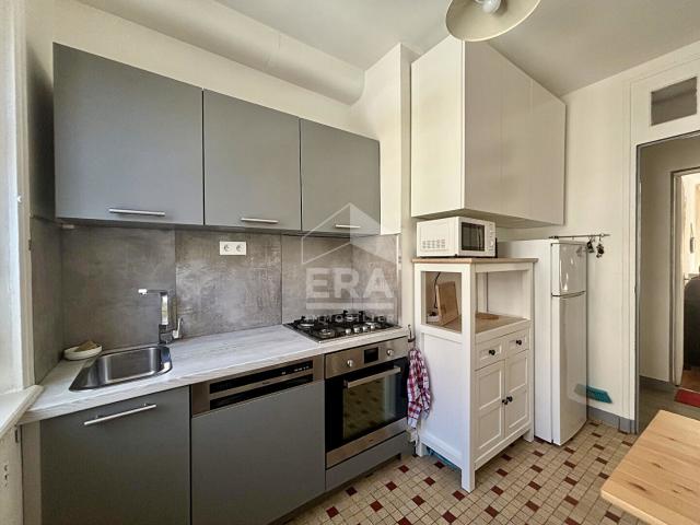 Appartement location à Saint-Malo, Bretagne