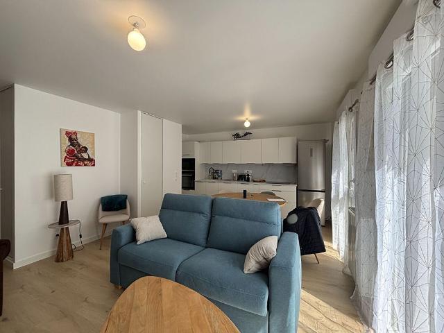 Appartement location à Saint-Malo, Bretagne