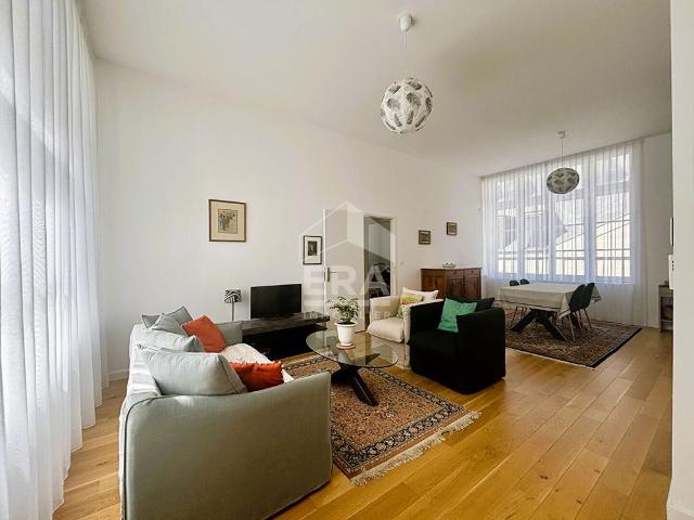 Appartement location à Saint-Malo, Bretagne
