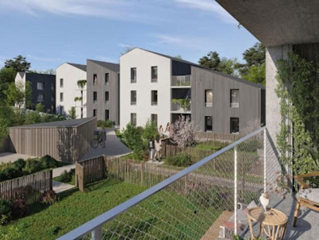 Appartement vente à Saint-Malo, Bretagne