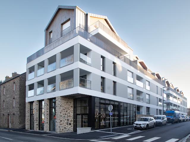 Appartement vente à Saint-Malo, Bretagne
