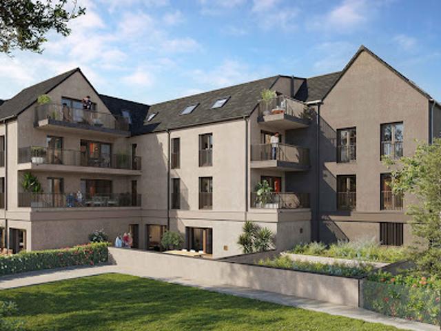 Appartement vente à Saint-Malo, Bretagne
