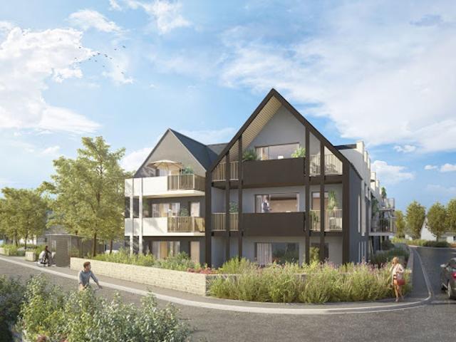 Appartement vente à France métropolitaine, Bretagne