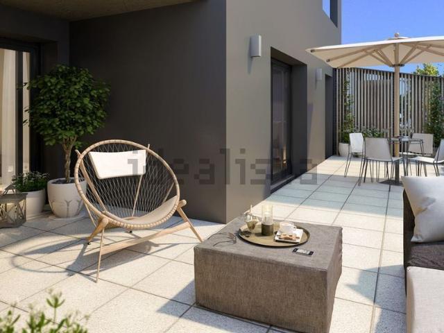 Appartement vente à La Flourie, Saint-Malo