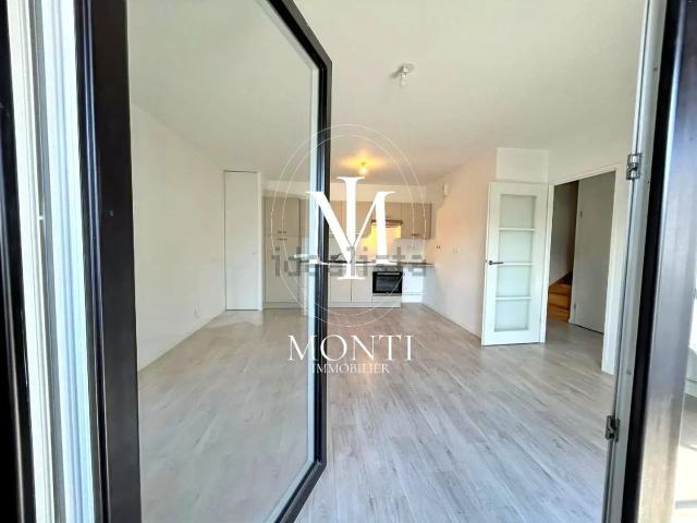 Appartement vente à la Lande des Cinq Chemins, Saint-Jouan-des-Guérets