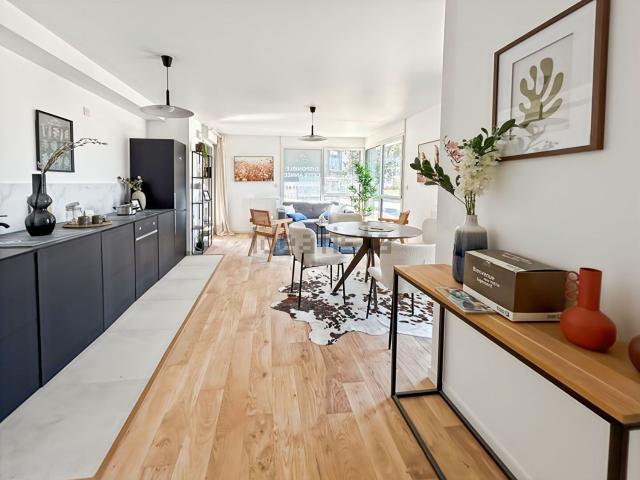 Appartement vente à Saint-Servan, Saint-Malo