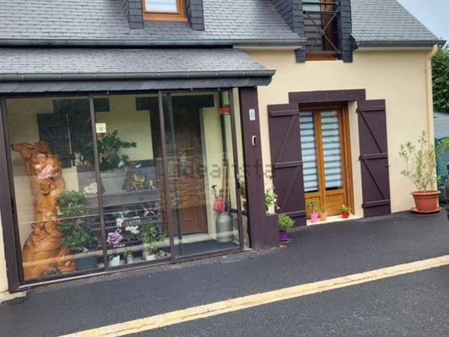 Appartement location à La Découverte, Saint-Malo