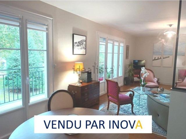 Appartement vente à Saint-Servan, Saint-Malo