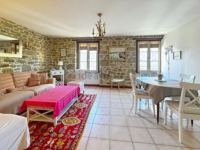 Appartement vente à Saint-Servan, Saint-Malo