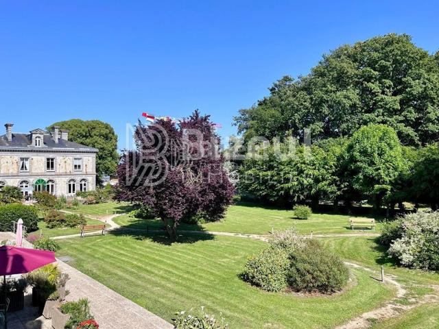Appartement vente à La Flourie, Saint-Malo