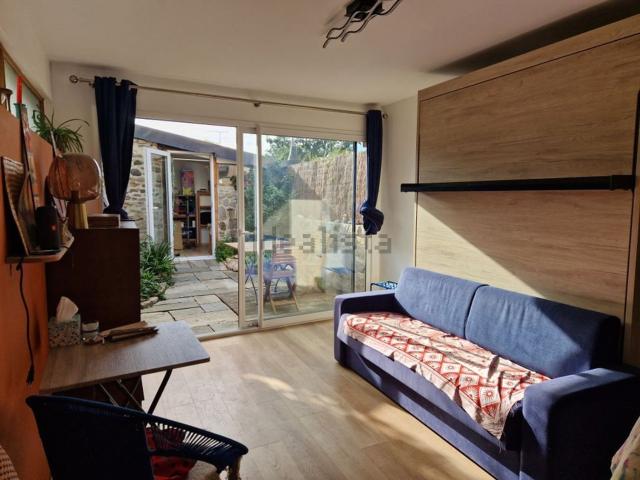 Appartement location à La Découverte, Saint-Malo