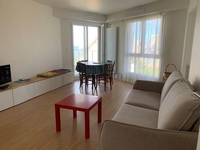 Appartement location à La Croix Chemin, Saint-Malo