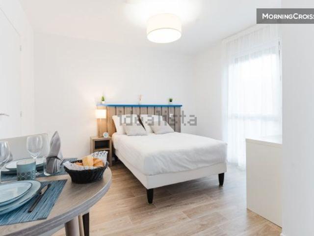 Appartement location à La Marne, Saint-Malo