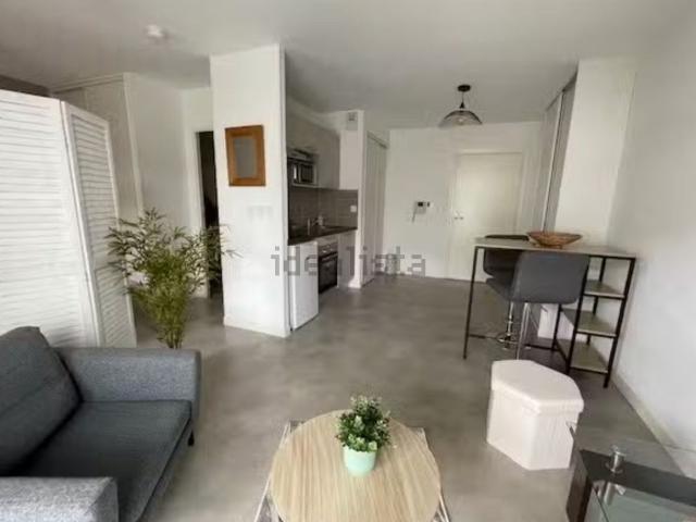 Appartement location à Espérance - Cottages, Saint-Malo