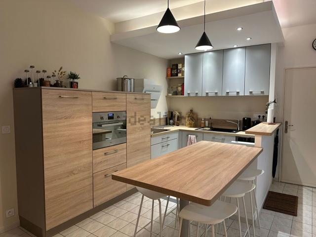 Appartement location à Intra-Muros, Saint-Malo