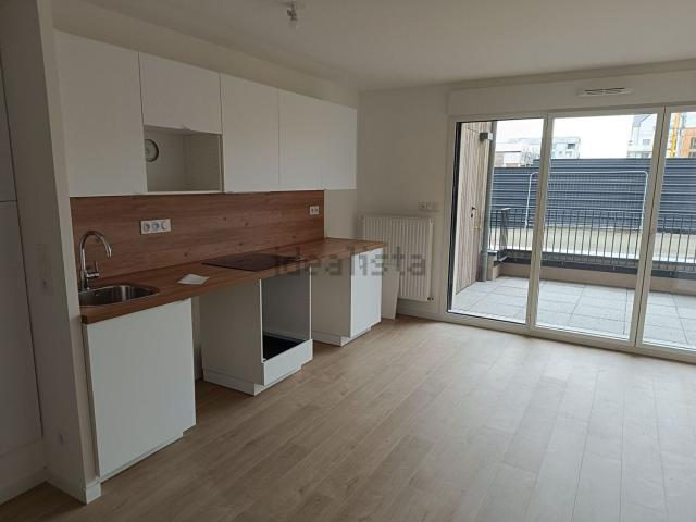 Appartement location à La Flourie, Saint-Malo