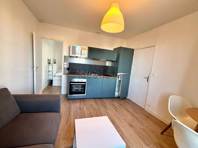 Appartement location à Rocabey, Saint-Malo