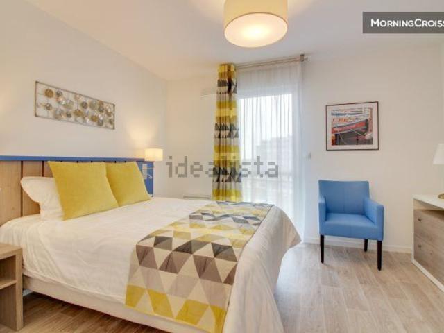 Appartement location à Saint-Servan, Saint-Malo