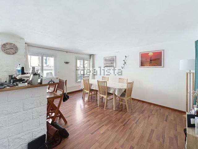 Appartement vente à Saint-Servan, Saint-Malo