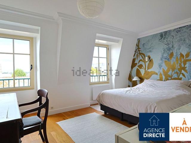 Appartement vente à Solidor, Saint-Malo