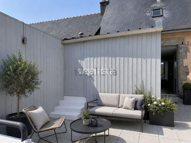 Appartement vente à La Flourie, Saint-Malo