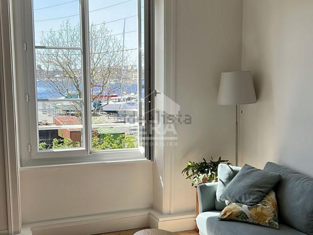Appartement vente à Rocabey, Saint-Malo