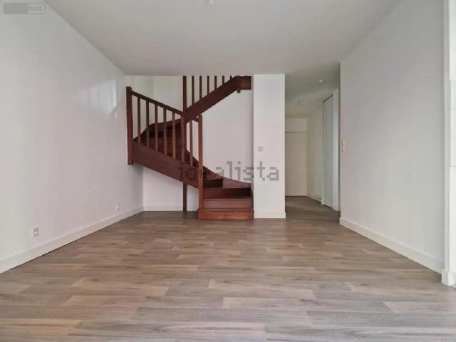 Appartement vente à Rocabey, Saint-Malo