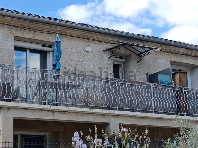 Appartement location à Les Jasses, Saint-Mamert-du-Gard