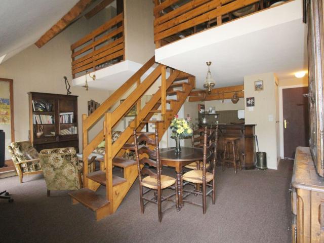 Appartement vente à Saint-Mamet, Haute-Garonne