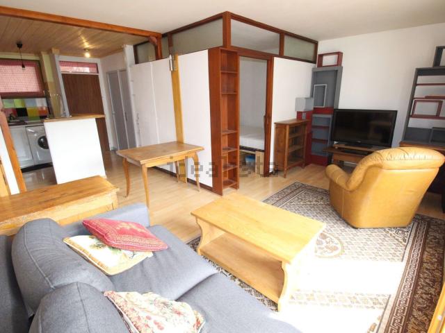 Appartement vente à Saint-Mamet, Haute-Garonne