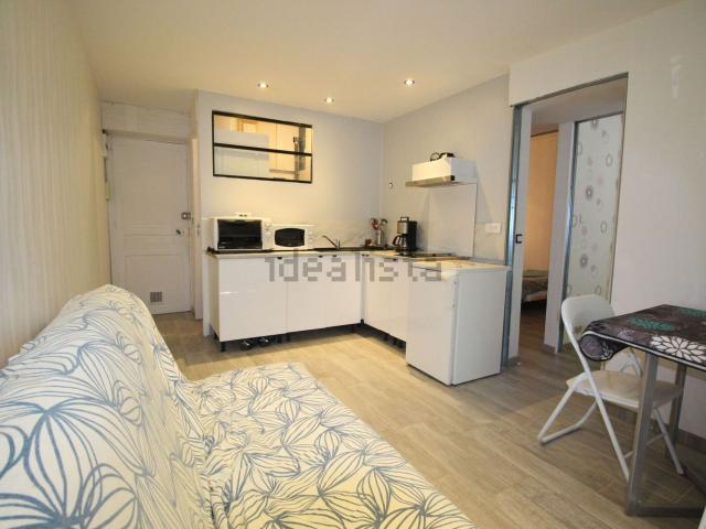 Appartement vente à Saint-Mamet, Haute-Garonne
