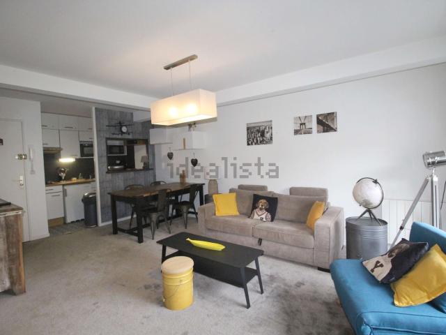 Appartement vente à Saint-Mamet, Haute-Garonne