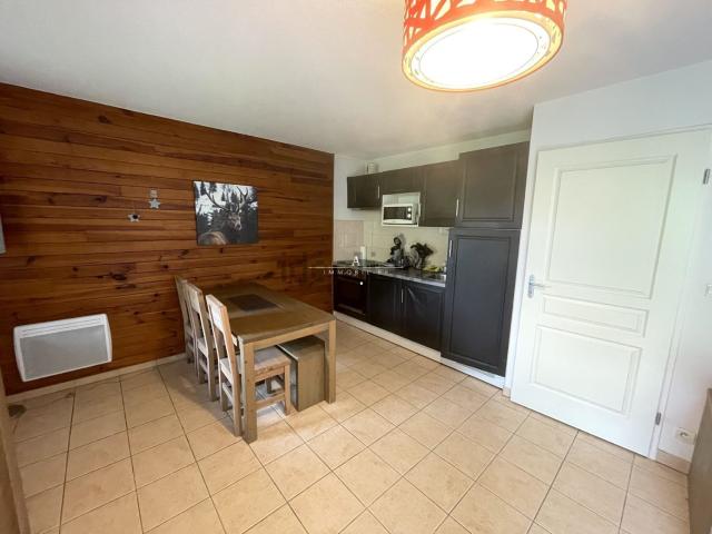 Appartement vente à Saint-Mamet, Haute-Garonne