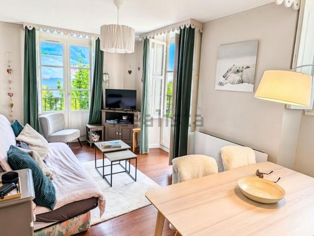Appartement vente à Saint-Mamet, Haute-Garonne
