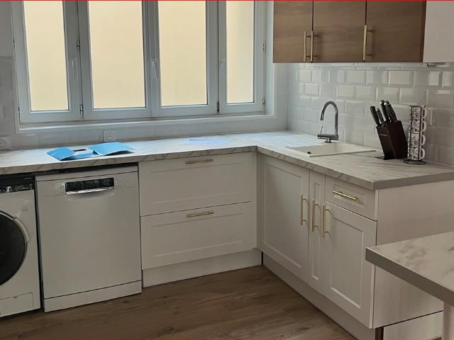 Appartement location à Nogent-sur-Marne, Saint-mandé