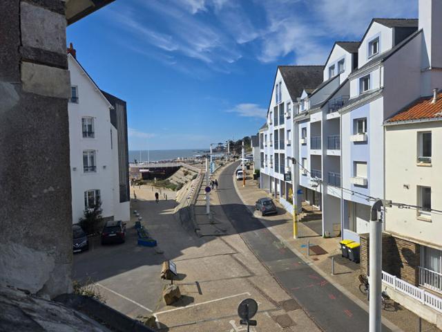 Appartement vente à Saint-Nazaire, Saint-nazaire
