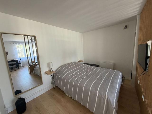 Appartement location à Saint-Nazaire, Saint-nazaire